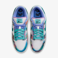 Nike SB Dunk Low x Futura Laboratories - HubResell