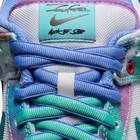 Nike SB Dunk Low x Futura Laboratories - HubResell