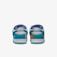 Nike SB Dunk Low x Futura Laboratories - HubResell