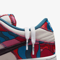 Nike SB Dunk Low Pro Parra Abstract Art - HubResellNike SBNike SB Dunk Low