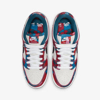 Nike SB Dunk Low Pro Parra Abstract Art - HubResellNike SBNike SB Dunk Low