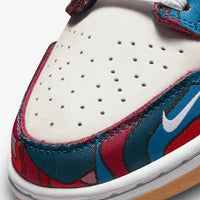 Nike SB Dunk Low Pro Parra Abstract Art - HubResellNike SBNike SB Dunk Low