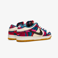 Nike SB Dunk Low Pro Parra Abstract Art - HubResellNike SBNike SB Dunk Low