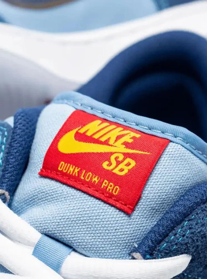 Nike SB Dunk Low Pro Why So Sad