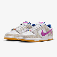 Nike SB x Rayssa Leal Dunk Low 'Purple - HubResell