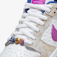 Nike SB x Rayssa Leal Dunk Low 'Purple - HubResell