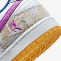 Nike SB x Rayssa Leal Dunk Low 'Purple - HubResell