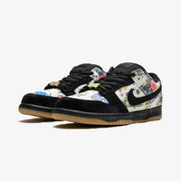 Nike SB x Supreme Rammellzee - HubResell