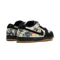 Nike SB x Supreme Rammellzee - HubResell