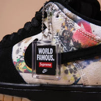 Nike SB x Supreme Rammellzee - HubResell