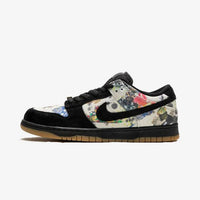 Nike SB x Supreme Rammellzee - HubResell
