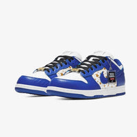 Nike SB Dunk Low Supreme Stars Hyper Royal