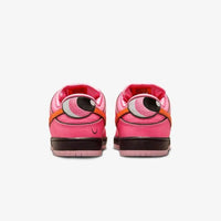 Nike SB Dunk Low Powerpuff Girls Blossom - HubResell