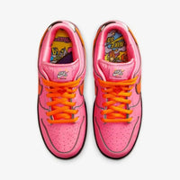 Nike SB Dunk Low Powerpuff Girls Blossom - HubResell