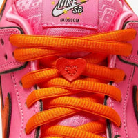 Nike SB Dunk Low Powerpuff Girls Blossom - HubResell