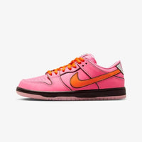 Nike SB Dunk Low Powerpuff Girls Blossom - HubResell