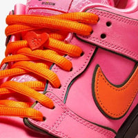 Nike SB Dunk Low Powerpuff Girls Blossom - HubResell