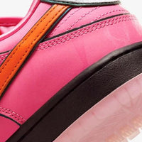 Nike SB Dunk Low Powerpuff Girls Blossom - HubResell