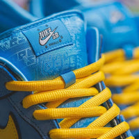Nike SB Dunk Low Powerpuff Girls Bubbles - HubResell