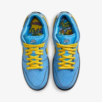 Nike SB Dunk Low Powerpuff Girls Bubbles - HubResell