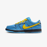Nike SB Dunk Low Powerpuff Girls Bubbles - HubResell