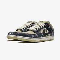 Nike SB Dunk Low Travis Scott - HubResellNike SB Dunk LowNike SB Dunk Low Travis Scott