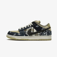 Nike SB Dunk Low Travis Scott - HubResellNike SB Dunk LowNike SB Dunk Low Travis Scott