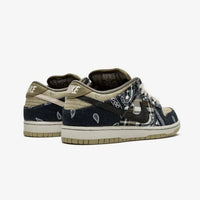 Nike SB Dunk Low Travis Scott - HubResellNike SB Dunk LowNike SB Dunk Low Travis Scott