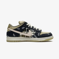 Nike SB Dunk Low Travis Scott - HubResellNike SB Dunk LowNike SB Dunk Low Travis Scott