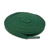 FLAT SPORT - Laccio flat 100 threads