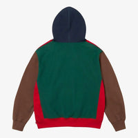 Supreme Box Logo Hooded Sweatshirt Multicolor (FW24)