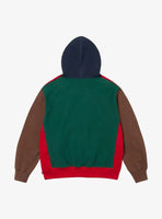 Supreme Box Logo Hooded Sweatshirt Multicolor (FW24)