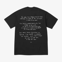 Maglietta SUPREME x Corteiz - Black - HubResell.com - Streetwear e Sneakers Limitate