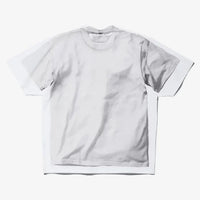 Supreme MM6 Maison Margiela Box Logo T-Shirt Bianca - HubResell.com - Streetwear e Sneakers Limitate