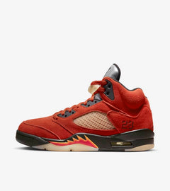 Air Jordan 5 Dunk On Mars - Women's