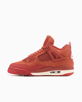 Air Jordan x Nigel Sylvester 4 Retro OG SP Brick By Brick