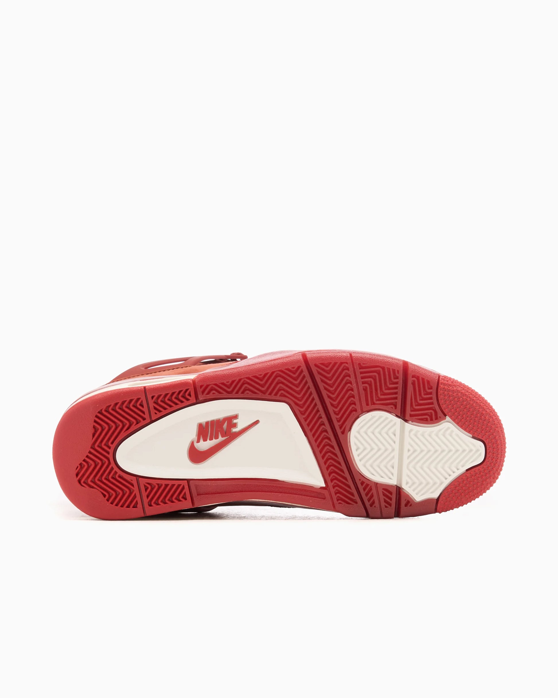 Air Jordan x Nigel Sylvester 4 Retro OG SP Brick By Brick