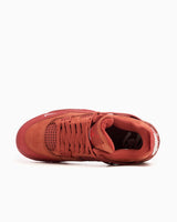 Air Jordan x Nigel Sylvester 4 Retro OG SP Brick By Brick