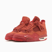 Air Jordan x Nigel Sylvester 4 Retro OG SP Brick By Brick