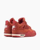 Air Jordan x Nigel Sylvester 4 Retro OG SP Brick By Brick