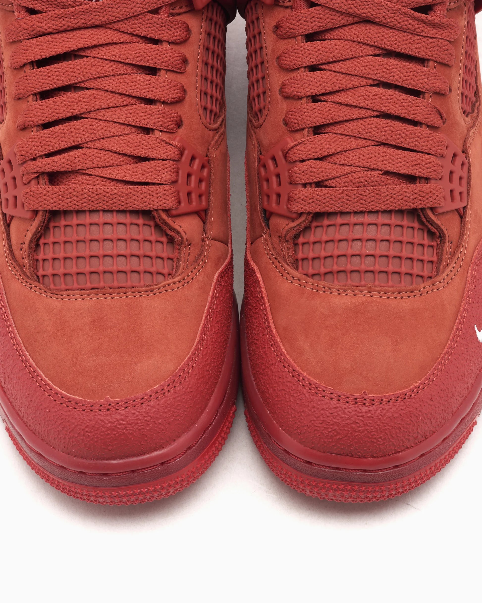 Air Jordan x Nigel Sylvester 4 Retro OG SP Brick By Brick